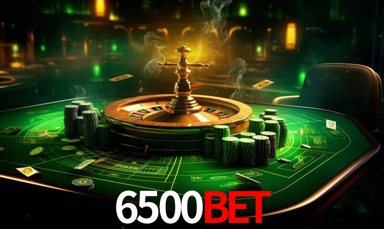 Sistemas de Segurança 6500bet