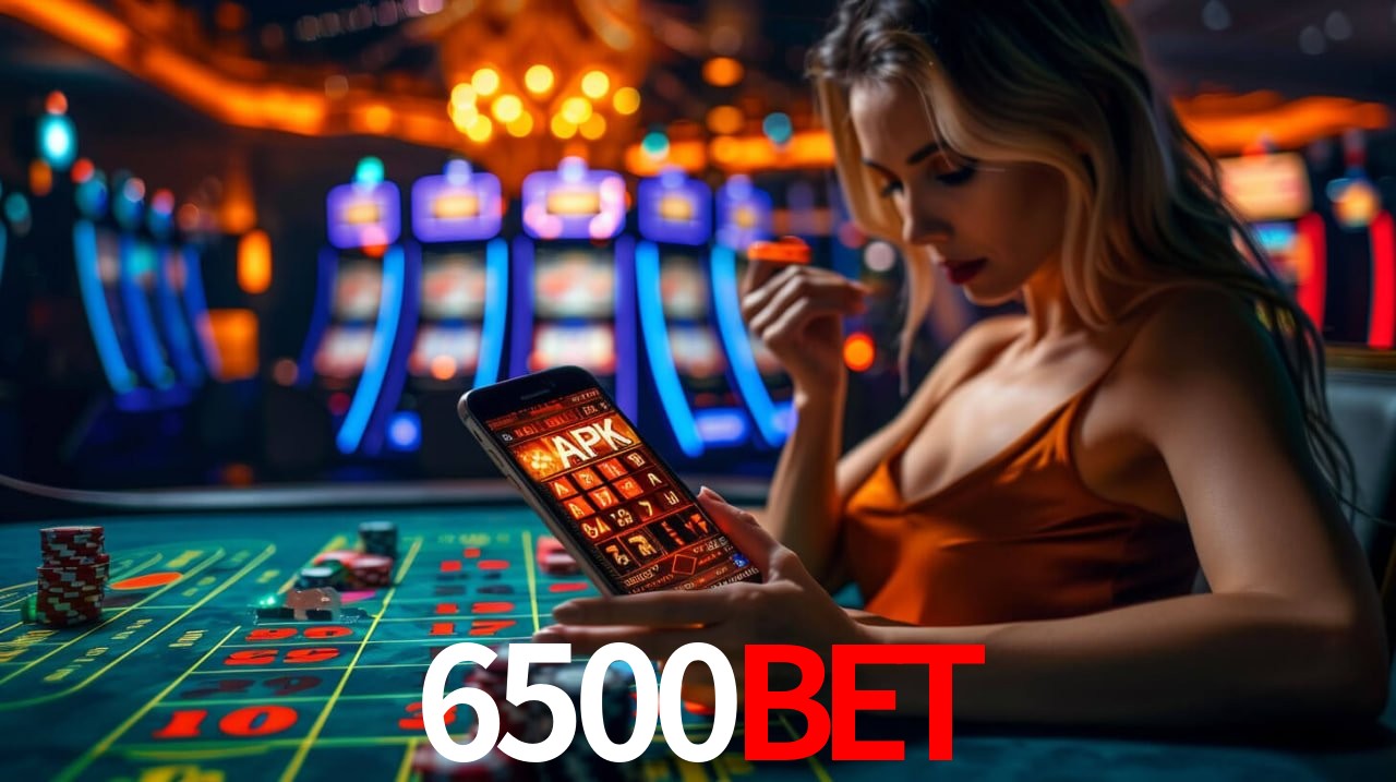 Tournaments 6500bet