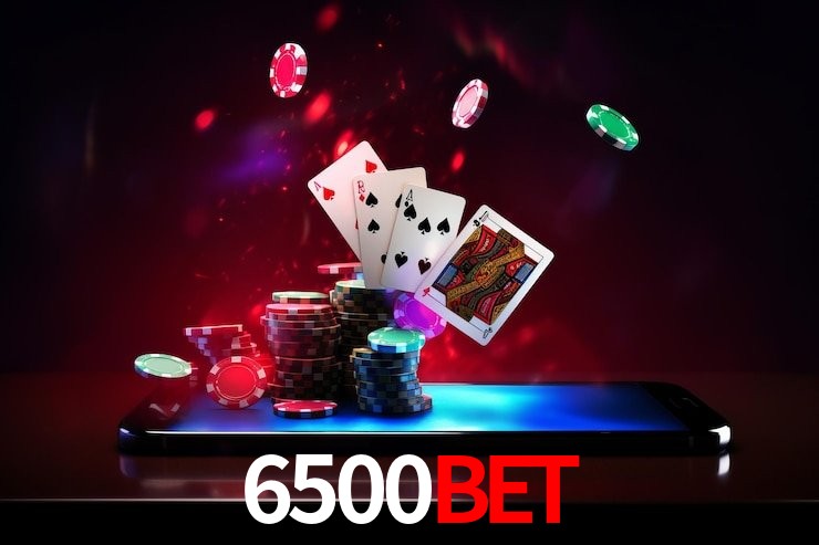Basketball Betting 6500bet