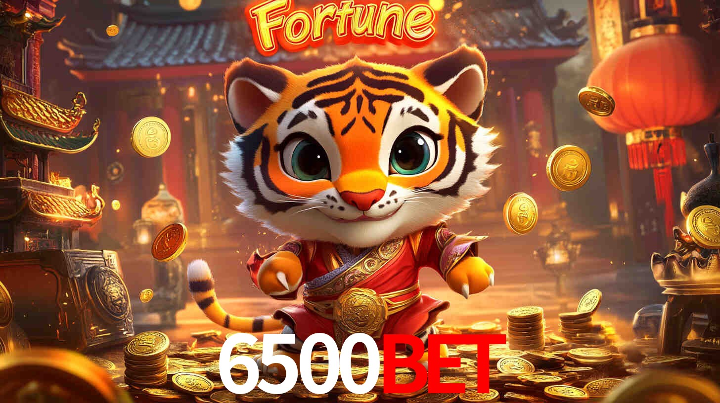 Programa VIP 6500bet