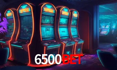 cassino 6500bet