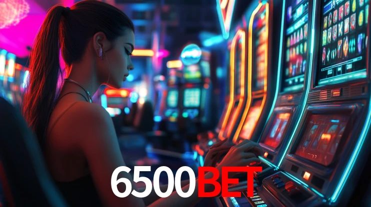 6500bet: Seu Especialista em Apostas Esportivas Brasileiras