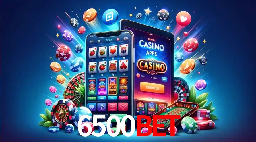 Game Statistics 6500bet