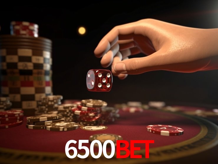 Descubra o Programa VIP da 6500bet: Vantagens Exclusivas para Jogadores