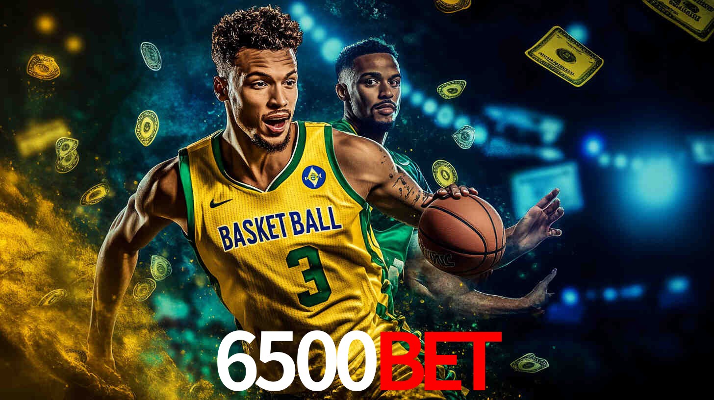 Mesa de Blackjack 6500bet