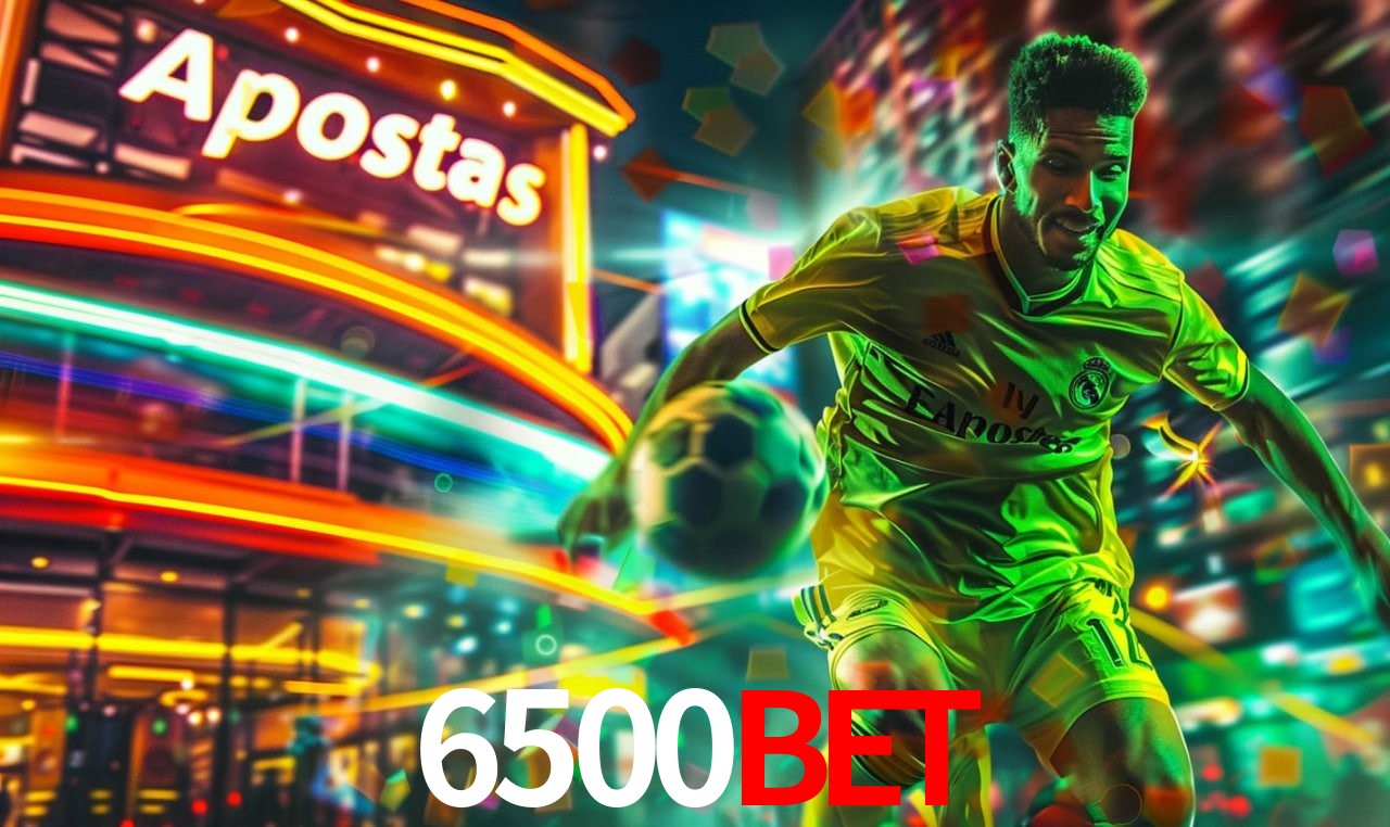 A Popularidade dos Caça-Níqueis no 6500bet