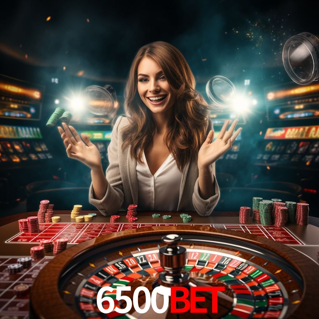 6500bet vip