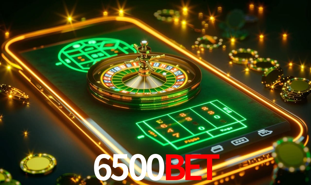 Descubra a Essência do 6500bet: Nossa História e Compromissos