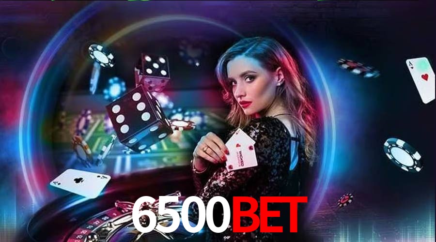Bonus Features 6500bet