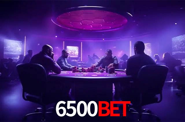 Provedores de Jogos 6500bet