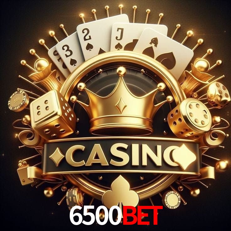 Apostas Esportivas na 6500bet: Um Guia Completo