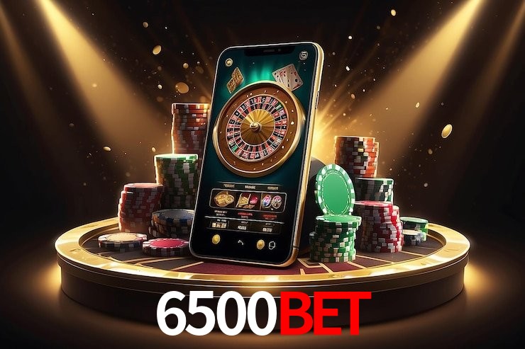 A Popularidade dos Caça-Níqueis no 6500bet