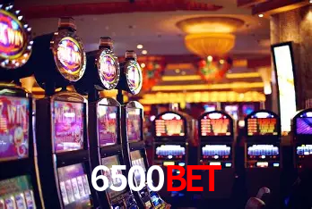 Exclusive Offers 6500bet