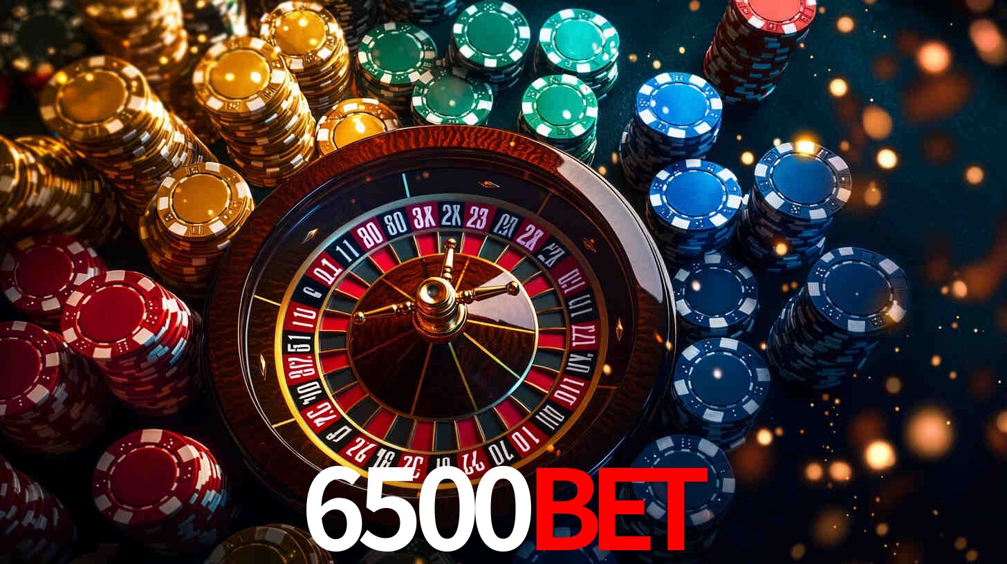 6500bet vip