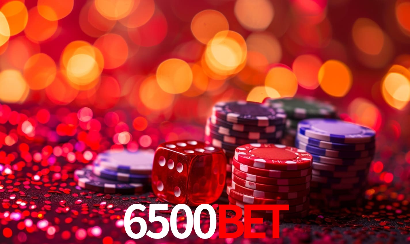 Diretório de Jogos 6500bet
