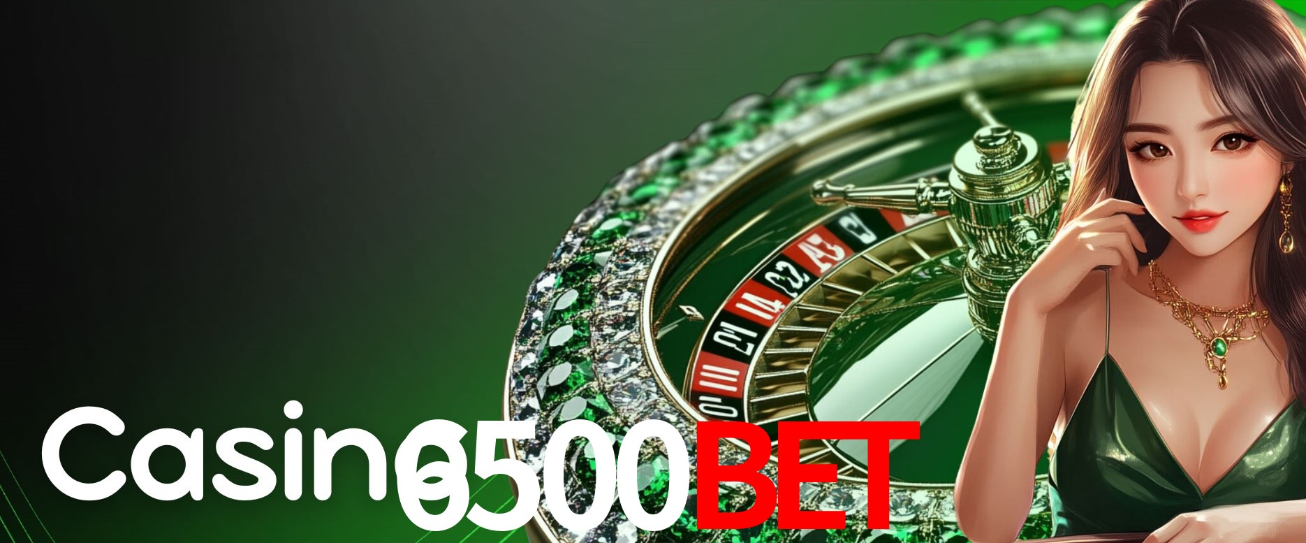 Game Providers 6500bet