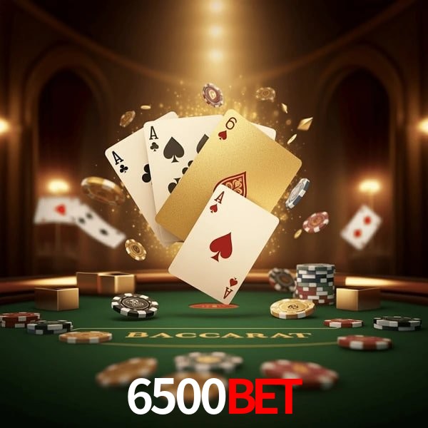 Programa VIP 6500bet