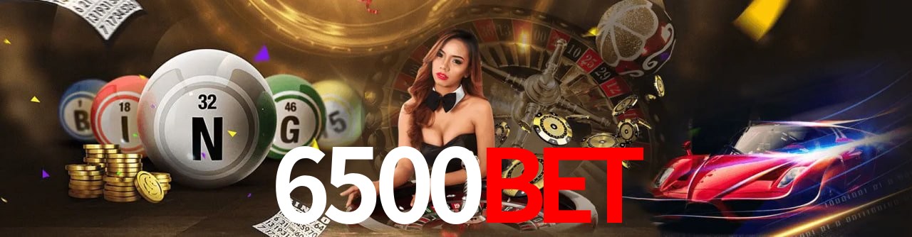 Inovações de Jogos na 6500bet: O Futuro das Experiências Interativas