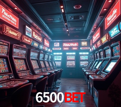 Descubra a Essência do 6500bet: Nossa História e Compromissos