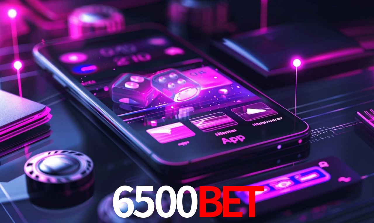 Roulette Table 6500bet