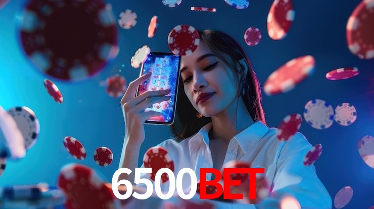 Cadastro Rápido 6500bet