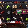 Platform Technology 6500bet