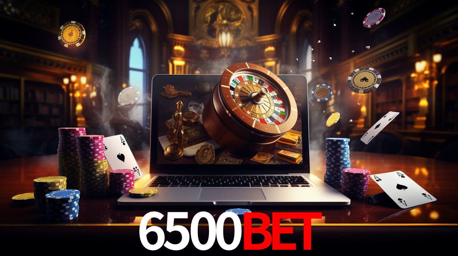 Exclusive Games 6500bet