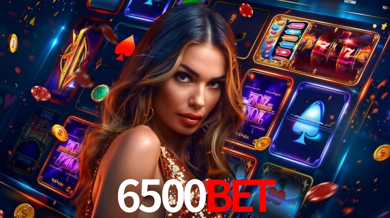 Segurança 2FA 6500bet