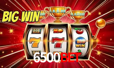 Flash Promotion 6500bet