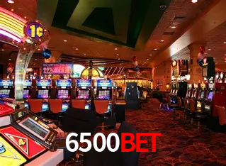 APP oficial da 6500bet para mobile