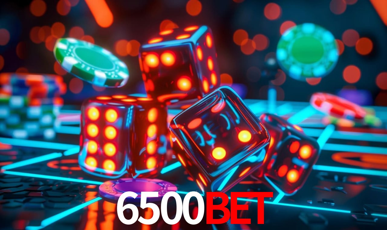 Especiais de Fim de Semana 6500bet
