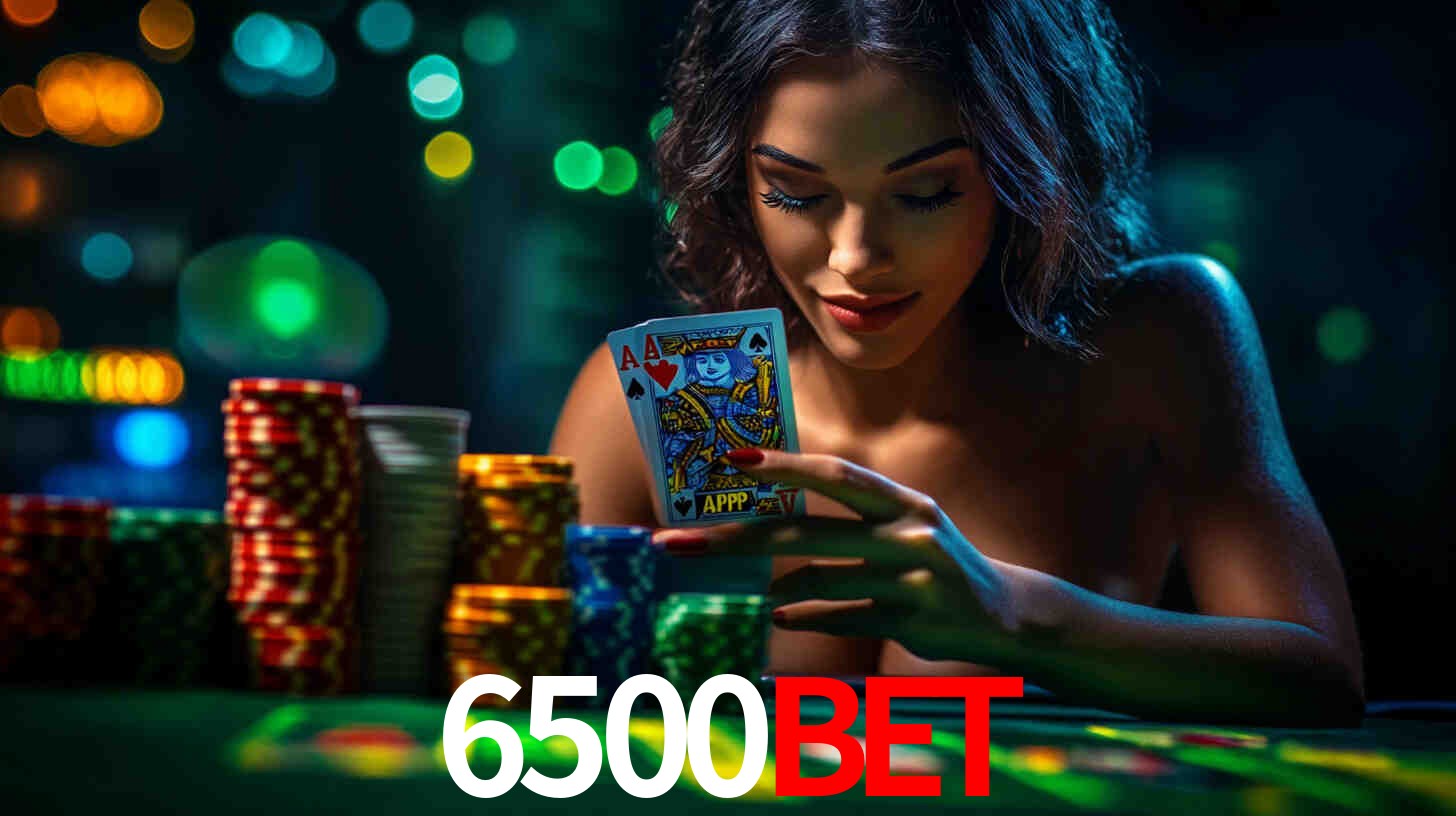 Estatísticas Esportivas 6500bet