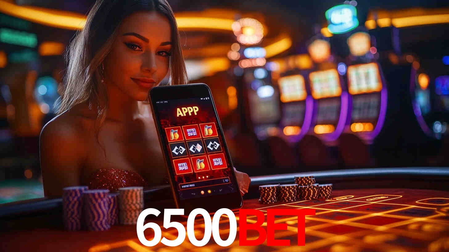Jogo Aviator 6500bet