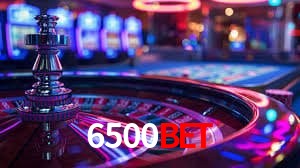 Inovações de Jogos na 6500bet: O Futuro das Experiências Interativas