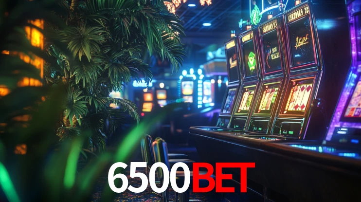 Premium Interface 6500bet