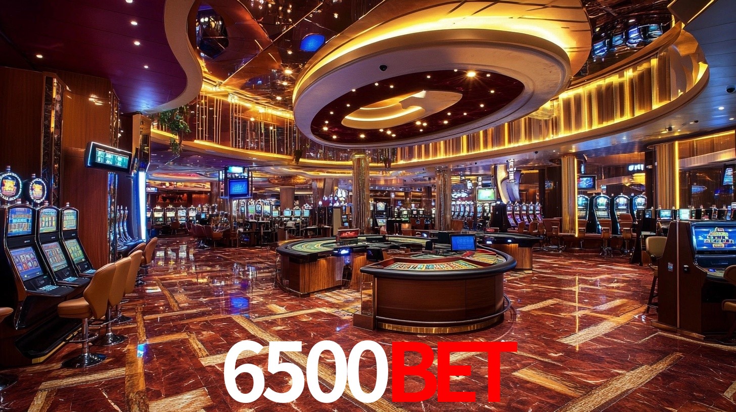 Explore as vantagens do 6500bet: serviço profissional e confiabilidade