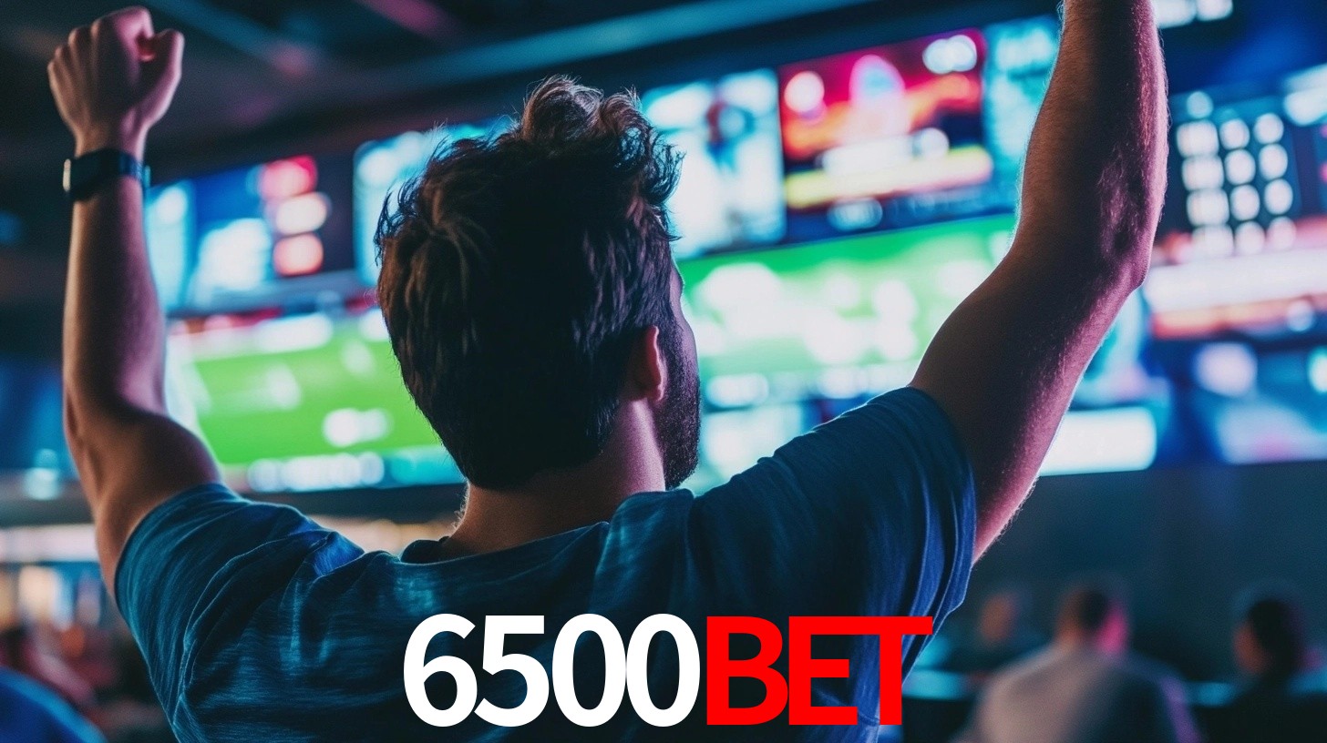 6500bet vip