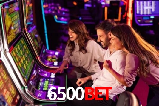 Ofertas Exclusivas 6500bet
