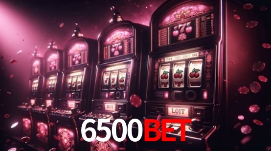 A Emoção da Loteria na 6500bet: Uma Chance de Mudança de Vida