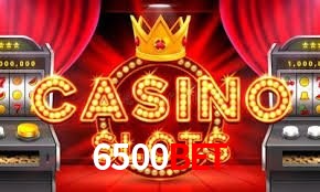 Tennis Betting 6500bet
