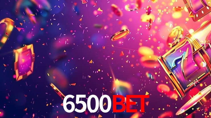 Integração de APIs 6500bet