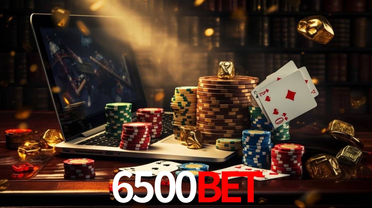 A Revolução dos Aplicativos de Jogos no 6500bet