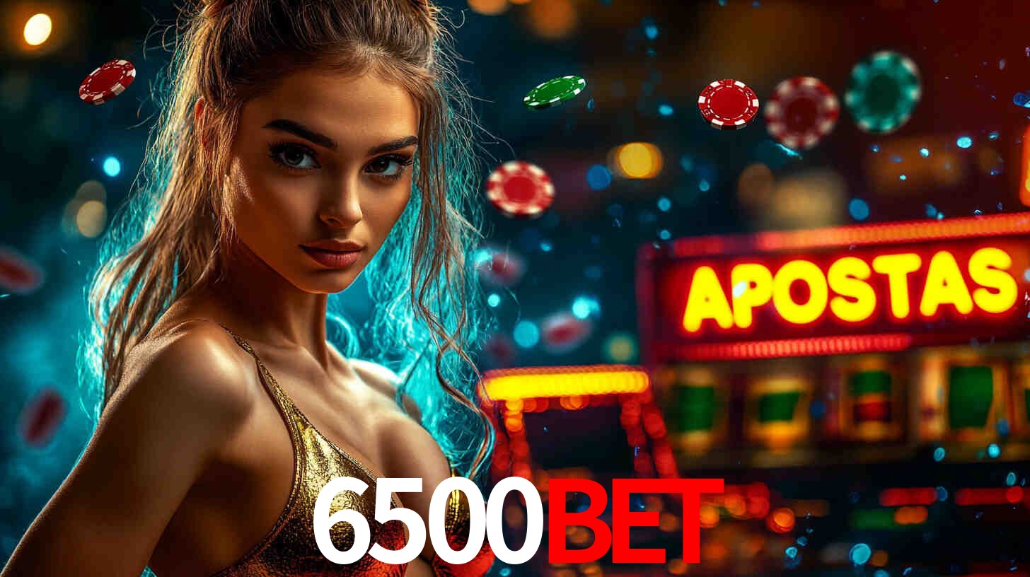 Casino VIP 6500bet