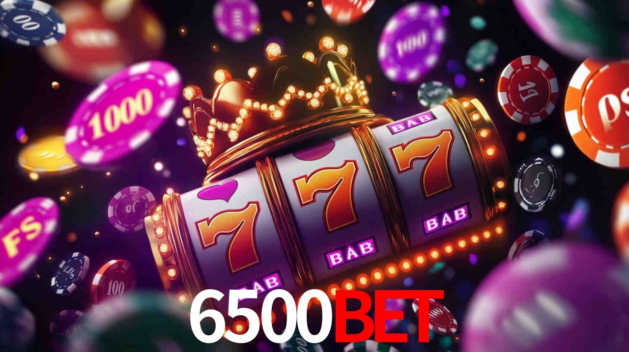 Sports Statistics 6500bet