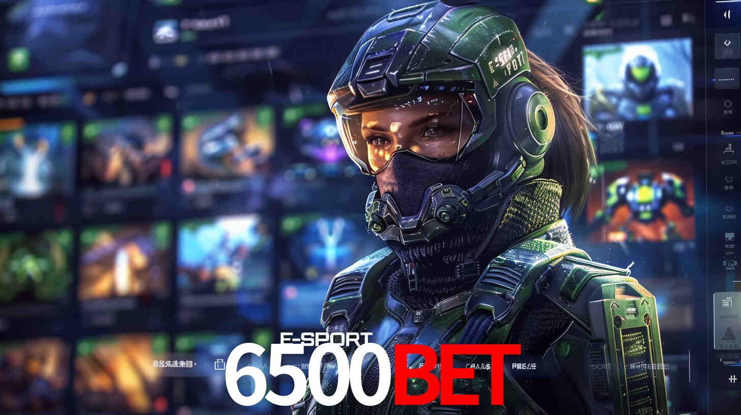 Quick Registration 6500bet