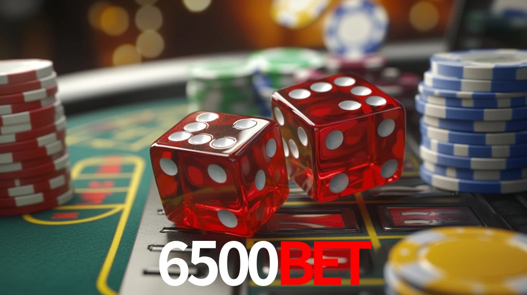 Ofertas Imperdíveis na 6500bet: Promoções e Bônus Que Valem a Pena