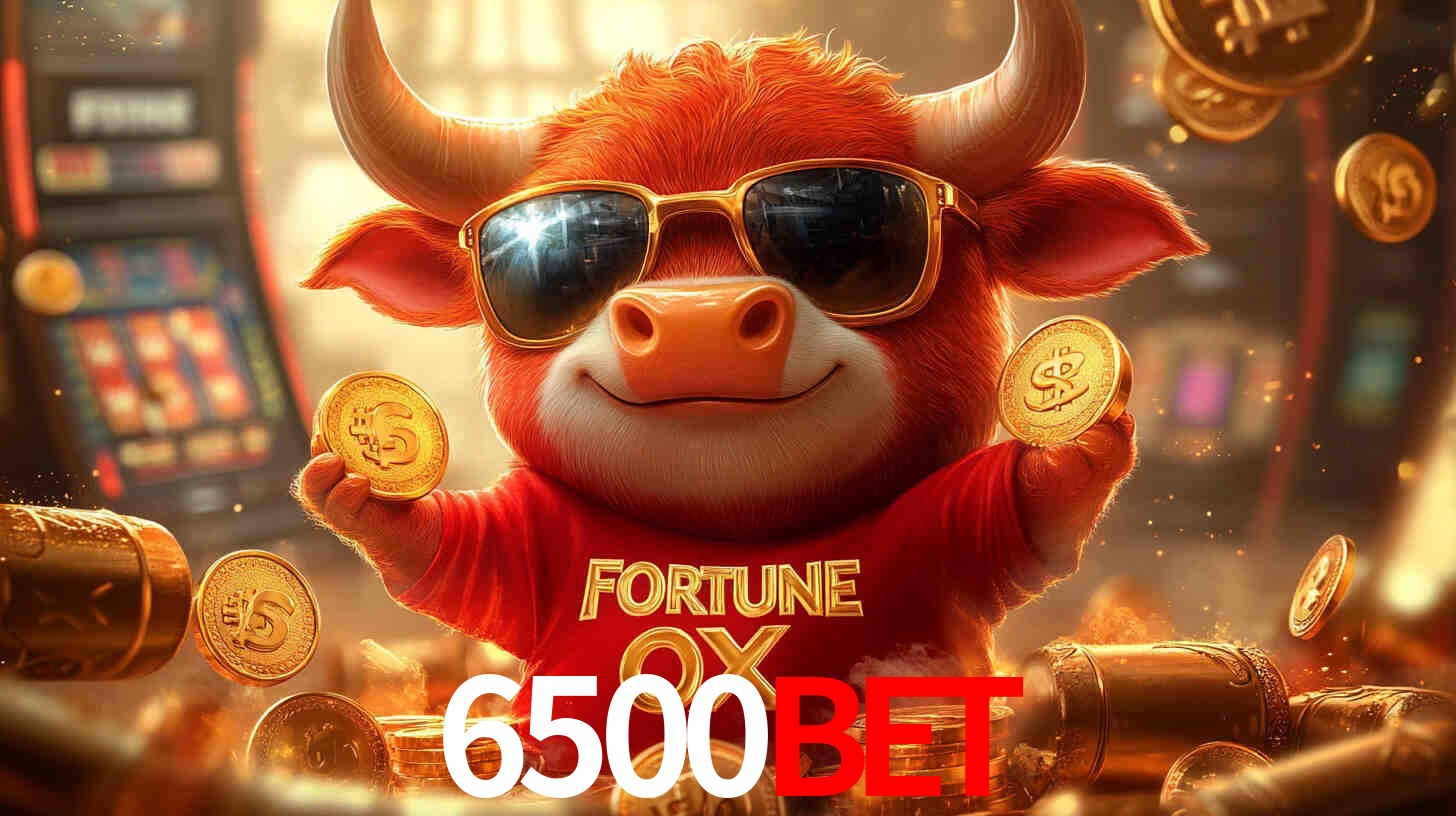 Descubra a Magia dos Jogos de Arcade no 6500bet