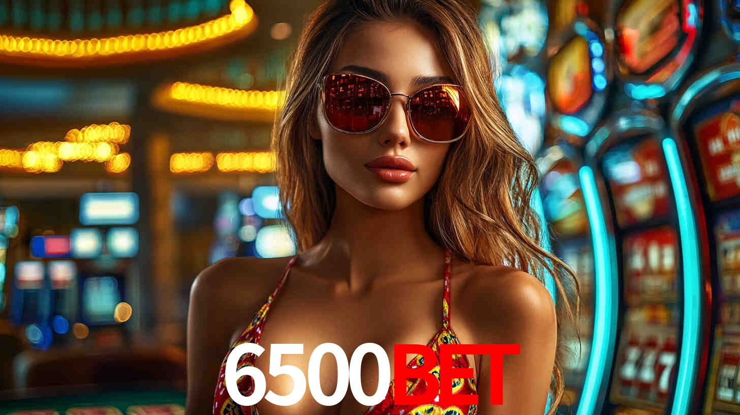 Sinta a adrenalina dos jogos de cassino com 6500bet