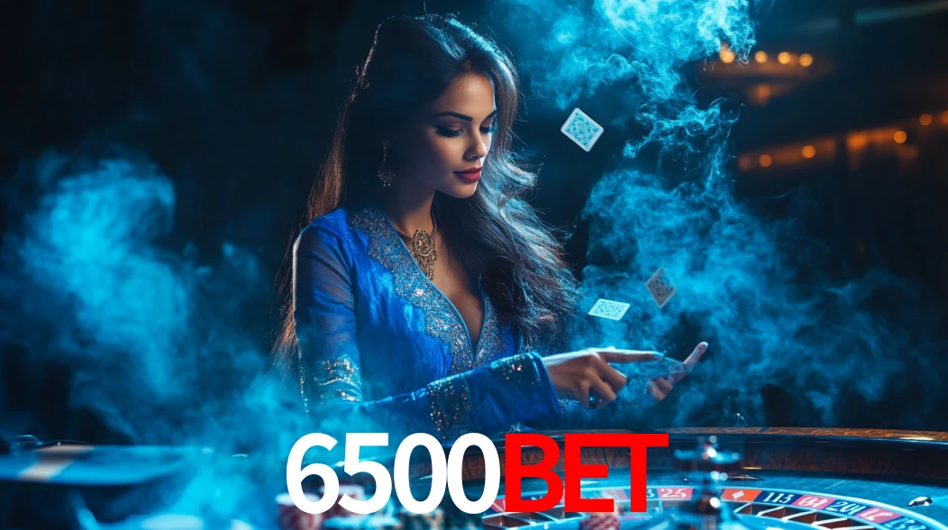 Recursos de Bônus 6500bet