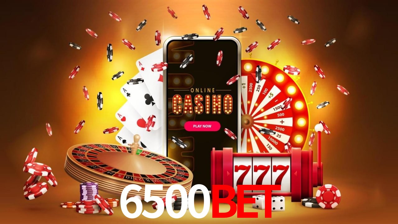 Jogos Exclusivos 6500bet